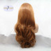 Peruca din par natural Star 8